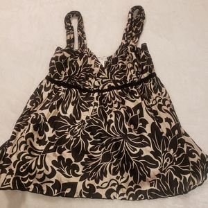 White House Black Market Cami